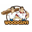 Hardwood Floor Refinishing Guys logo